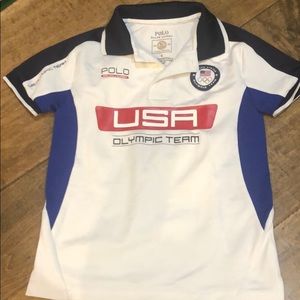 Polo Olympic team 2016!!